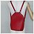 LOUIS VUITTON Zaino Epi Mabillon Rosso Castigliano M52237 LV Auth ep10752 - vista 23