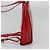 LOUIS VUITTON Zaino Epi Mabillon Rosso Castigliano M52237 LV Auth ep10752 - vista 3