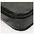 Borsa a Spalla CÉLINE Carrozza in Pelle Verniciata Nera Oro Auth 142247 Nero D'oro - vista 14