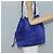 Hermès HERMES Borsa a Spalla Market GM Camoscio Viola Oro Auth 140923 D'oro Porpora - vista 18