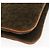 Céline Borsa a spalla in tela Macadam C di CELINE in suede marrone e oro Auth 139556 D'oro - vista 13