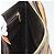Céline Borsa a spalla in tela Macadam C di CELINE in suede marrone e oro Auth 139556 D'oro - vista 17