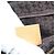 Céline Borsa a spalla in tela Macadam C di CELINE in suede marrone e oro Auth 139556 D'oro - vista 23