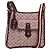 LOUIS VUITTON Mini Borsa Monogramma Mary Kate Rossa M92321 LV Auth SW1479 Rosso