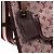LOUIS VUITTON Mini Borsa Monogramma Mary Kate Rossa M92321 LV Auth SW1479 Rosso - vista 10