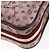 LOUIS VUITTON Mini Borsa Monogramma Mary Kate Rossa M92321 LV Auth SW1479 Rosso - vista 15