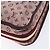LOUIS VUITTON Mini Borsa Monogramma Mary Kate Rossa M92321 LV Auth SW1479 Rosso - vista 16