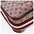 LOUIS VUITTON Mini Borsa Monogramma Mary Kate Rossa M92321 LV Auth SW1479 Rosso - vista 8