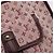LOUIS VUITTON Mini Borsa Monogramma Mary Kate Rossa M92321 LV Auth SW1479 Rosso - vista 9