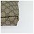 Borsa a spalla GG Supreme in PVC beige e argento di GUCCI 223666 Auth ep10605 - vista 11