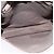 Borsa a spalla GG Supreme in PVC beige e argento di GUCCI 223666 Auth ep10605 - vista 17