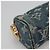 LOUIS VUITTON Monedero Speedy PM de denim Monogram Azul M95082 LV Auth 142340 - vista 14