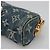 LOUIS VUITTON Monedero Speedy PM de denim Monogram Azul M95082 LV Auth 142340 - vista 15