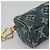 LOUIS VUITTON Monedero Speedy PM de denim Monogram Azul M95082 LV Auth 142340 - vista 16