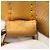 Noe LOUIS VUITTON Borsa a Spalla Petit Noé Epi Gialla M44109 LV Auth 140573 Giallo - vista 12