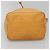 Noe LOUIS VUITTON Borsa a Spalla Petit Noé Epi Gialla M44109 LV Auth 140573 Giallo - vista 5
