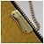 Borsa a spalla in pelle Burberry con catena oro giallo Auth bs29330 D'oro - vista 15