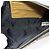 Borsa a spalla in pelle Burberry con catena oro giallo Auth bs29330 D'oro - vista 17