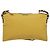 Borsa a spalla in pelle Burberry con catena oro giallo Auth bs29330 D'oro - vista 2