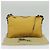 Borsa a spalla in pelle Burberry con catena oro giallo Auth bs29330 D'oro - vista 24