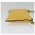 Borsa a spalla in pelle Burberry con catena oro giallo Auth bs29330 D'oro - vista 5