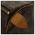 LOUIS VUITTON Borsa Boston Monogram Keepall 50 M41426 Auth LV 140961 Monogramma - vista 15