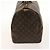LOUIS VUITTON Borsa Boston Monogram Keepall 50 M41426 Auth LV 140961 Monogramma - vista 4