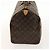 LOUIS VUITTON Borsa Boston Monogram Keepall 50 M41426 Auth LV 140961 Monogramma - vista 5