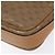 Gucci Borsa a Spalla Micro GG Supreme PVC Beige Oro 007 904 0423 Auth bs29068 D'oro - vista 12