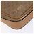 Gucci Borsa a Spalla Micro GG Supreme PVC Beige Oro 007 904 0423 Auth bs29068 D'oro - vista 13