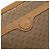 Gucci Borsa a Spalla Micro GG Supreme PVC Beige Oro 007 904 0423 Auth bs29068 D'oro - vista 15