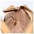 Gucci Borsa a Spalla Micro GG Supreme PVC Beige Oro 007 904 0423 Auth bs29068 D'oro - vista 19