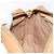 Gucci Borsa a Spalla Micro GG Supreme PVC Beige Oro 007 904 0423 Auth bs29068 D'oro - vista 20