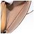 Gucci Borsa a Spalla Micro GG Supreme PVC Beige Oro 007 904 0423 Auth bs29068 D'oro - vista 22