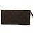 LOUIS VUITTON Monogram Bucket GM Accessory Pouch LV Auth 142422 - view 13