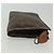 LOUIS VUITTON Monogram Bucket GM Accessory Pouch LV Auth 142422 - view 3