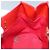 LOUIS VUITTON Monogram Vernis Reade PM Sac à main Rouge M91088 LV Auth bs29030 - vue 11