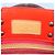 LOUIS VUITTON Monogram Vernis Reade PM Sac à main Rouge M91088 LV Auth bs29030 - vue 17