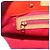 LOUIS VUITTON Monogram Vernis Reade PM Sac à main Rouge M91088 LV Auth bs29030 - vue 18