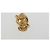 Christian Dior Earring metal Gold Auth bs29162 Golden - view 2