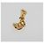 Christian Dior Earring metal Gold Auth bs29162 Golden - view 4