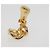 Christian Dior Earring metal Gold Auth bs29162 Golden - view 5