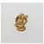 Christian Dior Earring metal Gold Auth bs29162 Golden - view 6