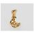 Christian Dior Earring metal Gold Auth bs29162 Golden - view 8