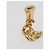 Christian Dior Earring metal Gold Auth bs29162 Golden - view 9