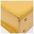 Borsa a mano Gianni Versace in pelle giallo oro Auth BA5349 D'oro - vista 13