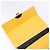 Borsa a mano Gianni Versace in pelle giallo oro Auth BA5349 D'oro - vista 17