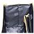 Borsa a mano Gianni Versace in pelle giallo oro Auth BA5349 D'oro - vista 21