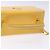 Borsa a mano Gianni Versace in pelle giallo oro Auth BA5349 D'oro - vista 7