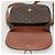 LOUIS VUITTON Borsa a Spalla Monogram Saint Cloud GM M51242 LV Auth 142236 Monogramma - vista 15